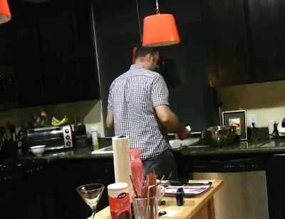 Phillip's Ass Is Younger Than He Is