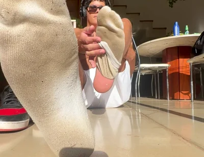 Smell Deeply at This Point