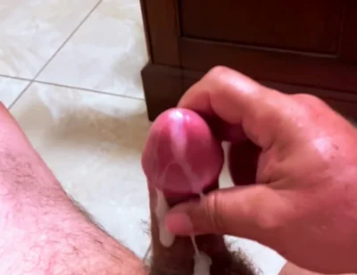 Cumming Hard