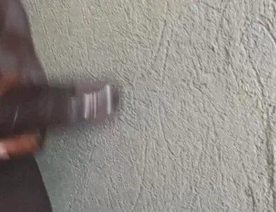 Bro Oils Dick Just Ready to Cum When Wife Is Not Around