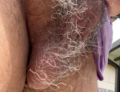 Balls Outdoors
