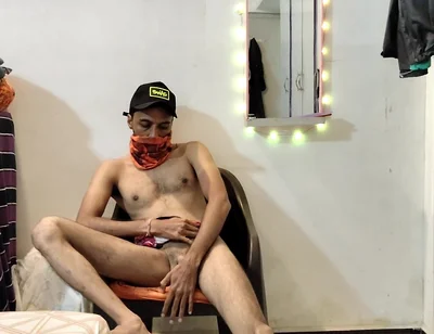 Mornings Masturbating