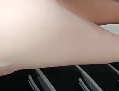 813 Big-bootied Chinese Stepdaughter Pays for Her Studies with Anal Creampie