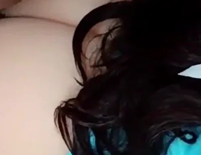 Sister-in-law, Will You Let Me Cum Inside Your Ass?