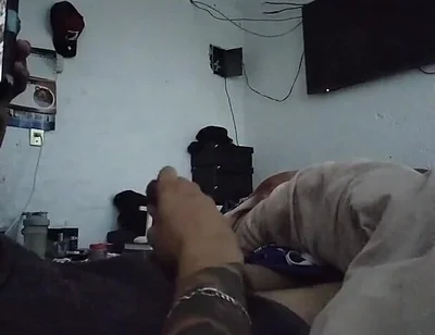 Thick Milk Ropes