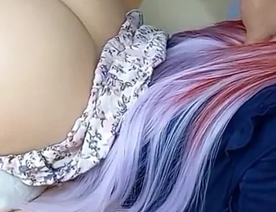 681 Asian Stepsister Likes Hentai