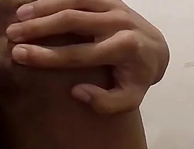I Love to Finger Myself