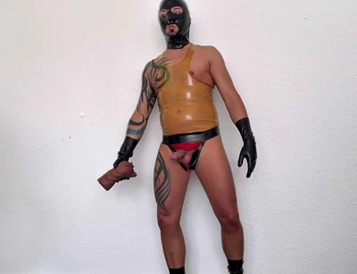 Fuck This Horny Pussy