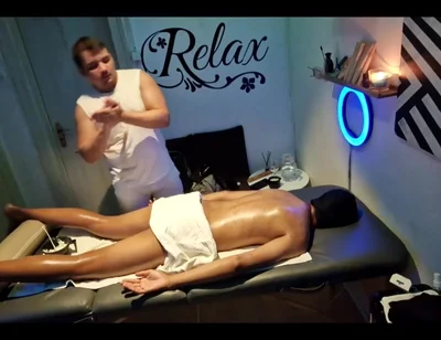 210 - Mutual Massage in the Active Velvet Mouth
