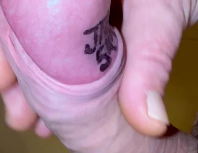 Another Cumtribute for Jtony