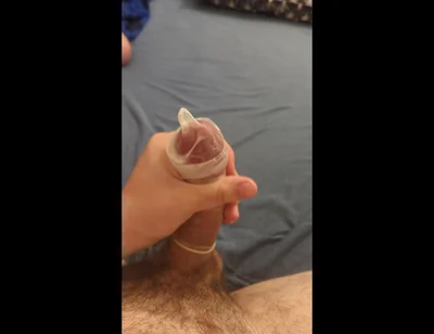 My First Cumshot Compilation. Lots of Cum