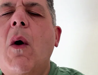 George Rex Another Wanking Video