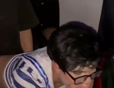 The Adventures of Kenprince_ Calls His Neighbor After His Boyfriend Didn't Fuck Him