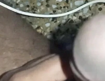 My Sister in-law Sucking My Indian Desi Cock with Kissing