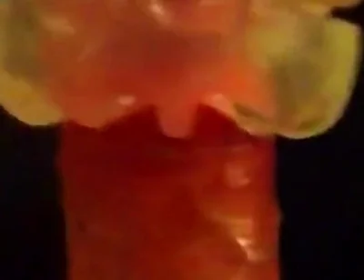 Close-up POV on Glans Penis While Jerking off Edging with Fleshlight Quickshot Vantage Until Cumming, Moaning, Washing