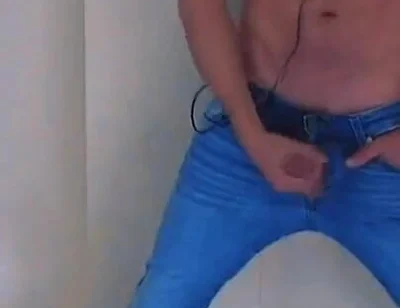 Str8 Needs Fuck