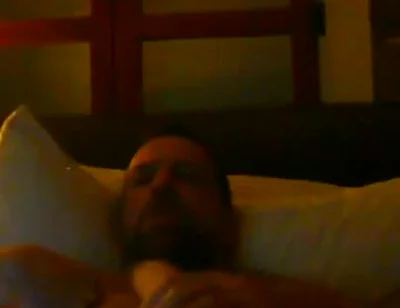 Look Who's up