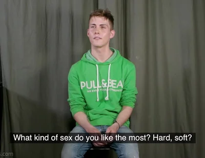 Interview Ruben Bart // Extra Bonus //