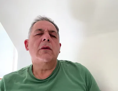 George Rex Another Wanking Video