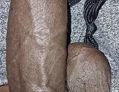 Big Chocolate Meat