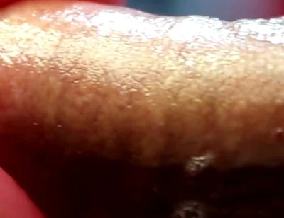 A Tender Hungry Mouth Absorbs a Hot Cock and Swallows Sperm!