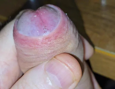Beautiful Handjob with Precum and Cum, Fucking in Front of the Cam