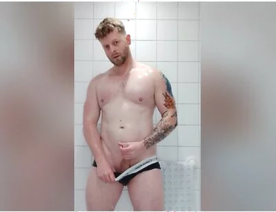 Pissing In Briefs