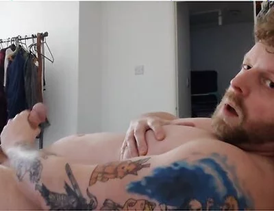 Love A Verbal Wank