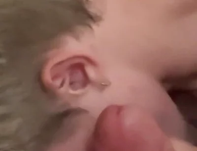 Part 1 Boyfriend Tries His Stepbrother's Big