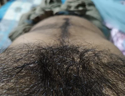 Bangladeshi Big Cock Boy Play with Cock