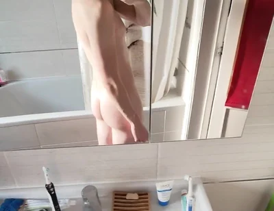 Little Video Before Leaving Home and Going to Work