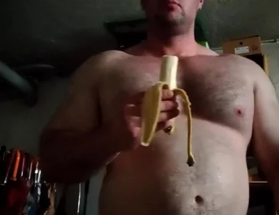 I Like Banana