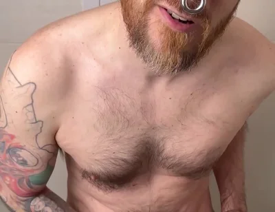 Masturbation