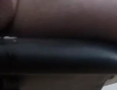 Amateur Boy Premature Cums Handsfree Before He Even Gets Hard