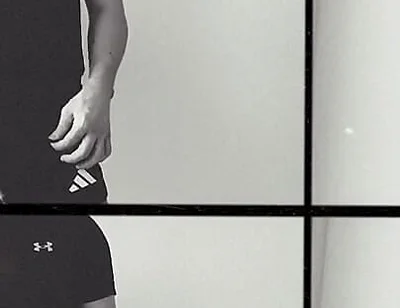 I Love My Stepson's Fat Bulge
