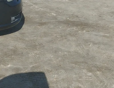 Morbid in the Beach Parking Lot