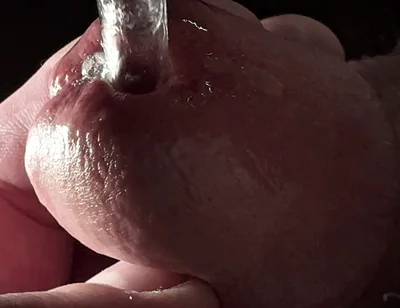 Masturbation