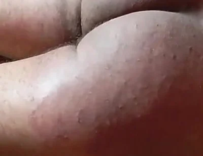 Bad Boy Whipping Hard by His Friend