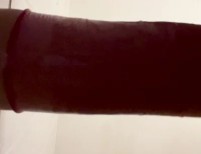 Putting a Condom on My Dildo and Fuck Myself