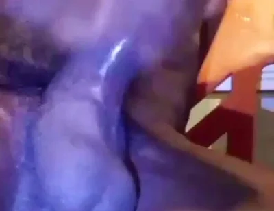 Bbc_glim Cumshot and Ass Play
