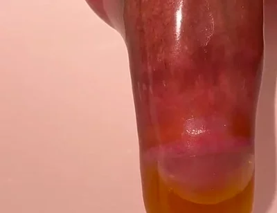 Piss Cum Anal