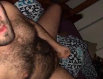 Wanna cuddle and cum together?