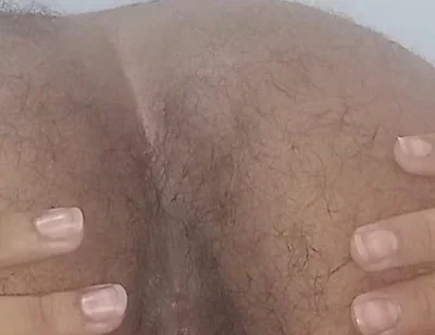 Run While Looking at My Ass