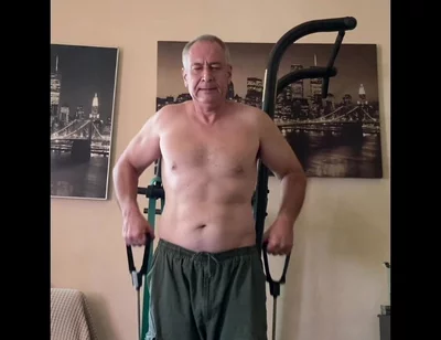 Imagine How I'm Going to Fuck You