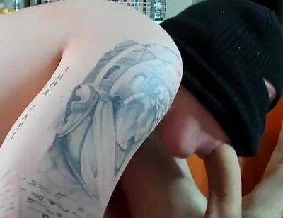 Alex Fell in Love with My 23 Cm Cock and Doesn't Want to Let It Out of His Mouth