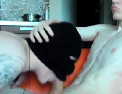 My Hungry Friend Hasn't Sucked My Dick in Over a Year