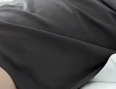 Relaxing Wank on a Sunday