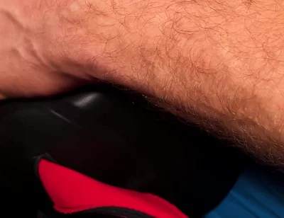 Lycra Fun