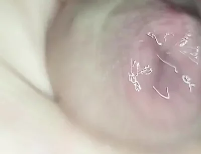 Cumshots and Slow Motions