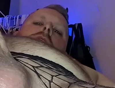 POV You Suck Your First Real Dick Sissy